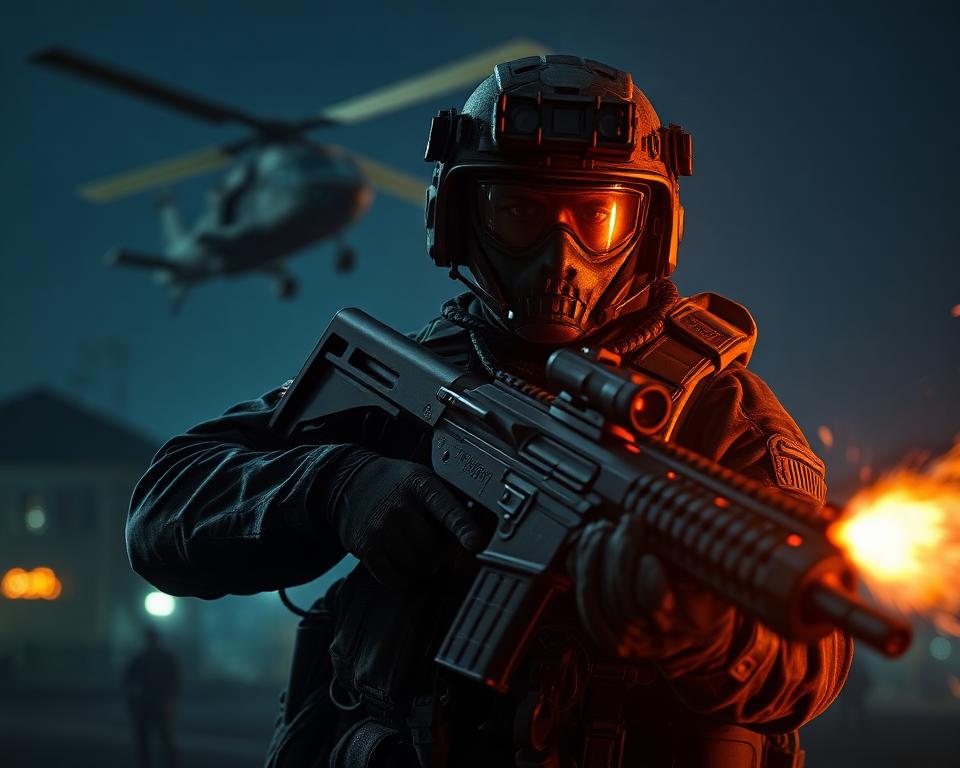 Call of Duty artwork