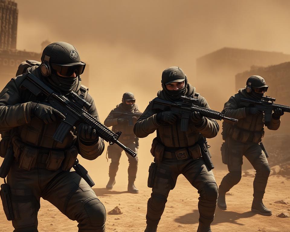 Counter-Strike 2 artwork
